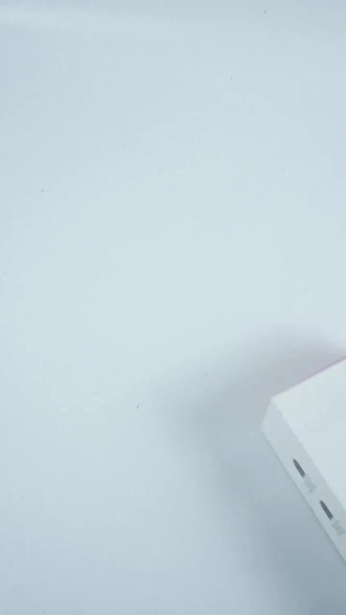 Escova de Limpeza Facial 3 em 1 - PureSkin®