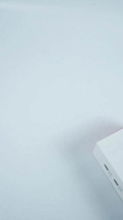 Escova de Limpeza Facial 3 em 1 - PureSkin®
