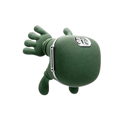 Massageador de Pescoço e Costas 3D - NeckRelax®
