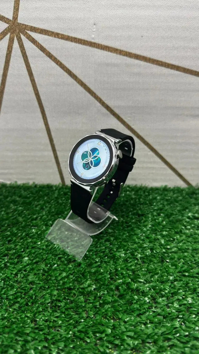 Smartwatch Redondo Feminino - TimeFit®