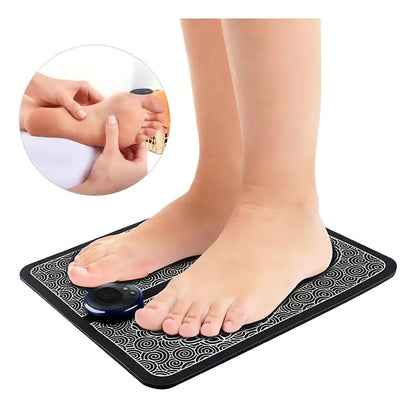 Tapete Massageador de Pés EMS - FootRelax®
