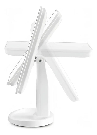 Espelho de Maquiagem com LED - LumiMirror®