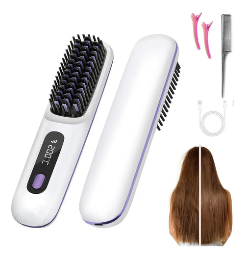 Chapinha Sem Fio USB-C - SleekGo®