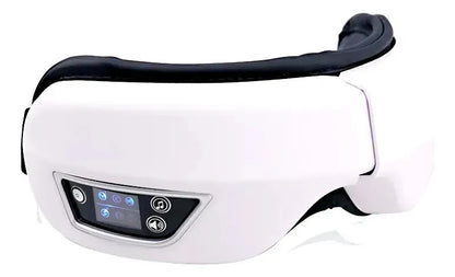 Óculos Massageador Ocular Bluetooth - EyeRelax®
